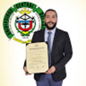 Meet your Posher, Carlos